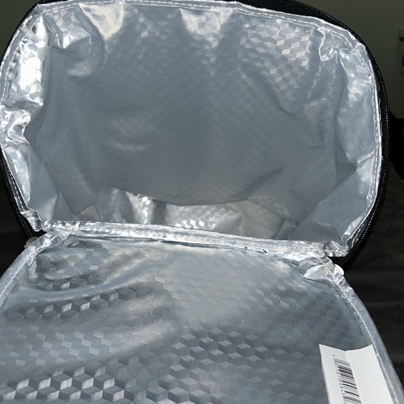 Officially Licensed Arizona Cardinals Backpack Cooler - Picture 2 of 6